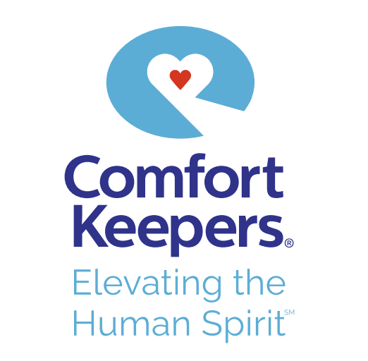Comfort Keepers LOGO