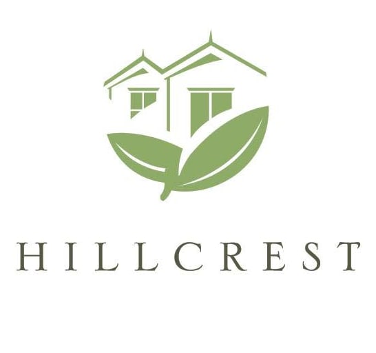 Hillcrest logo