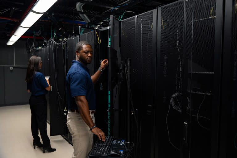 Data Center