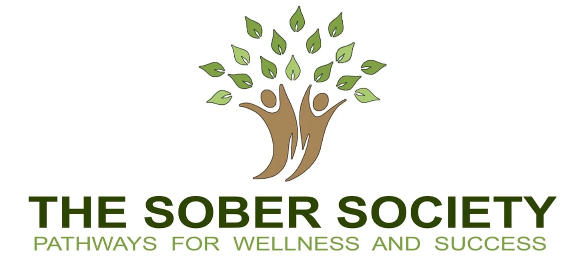 Two people forming a tree trunk with leaves above