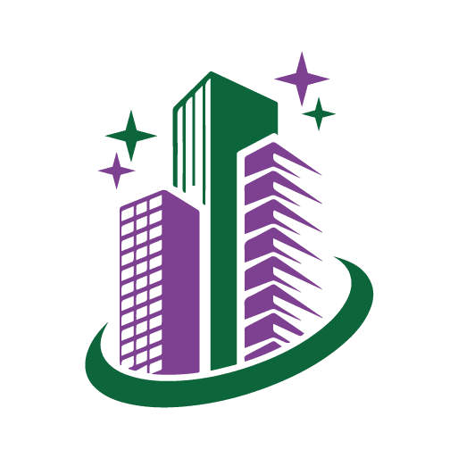 chris' cleaning LLC logo