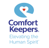 Comfort Keepers LOGO