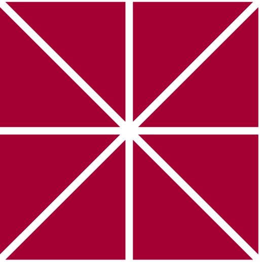 Chapman square logo