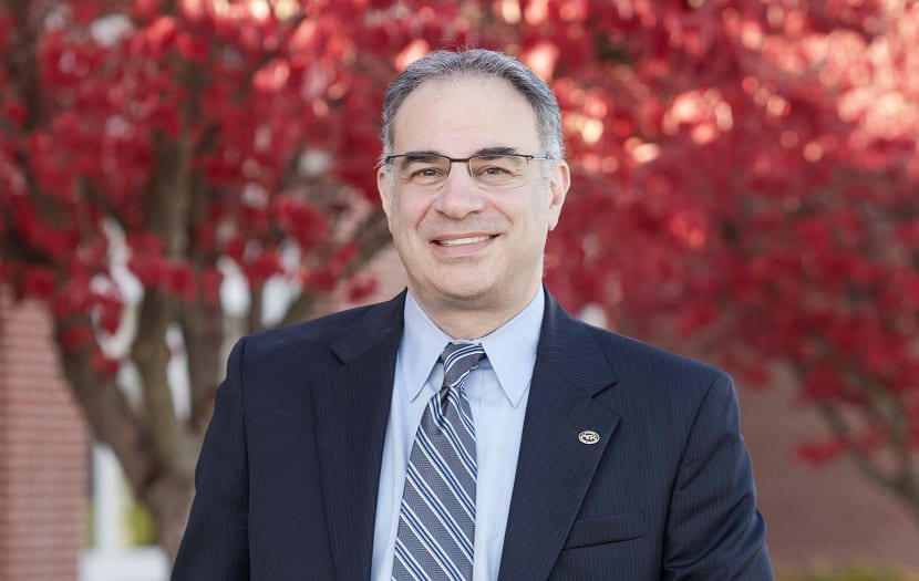 Jason Kirsch, Principal and Senior Counselor, PRworks