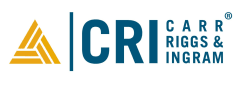 Carr, Riggs & Ingram Logo