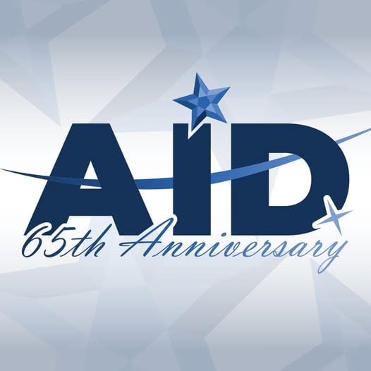 Association for Individual Development LOGO