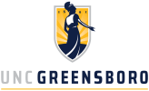 UNC Greensboro Logo