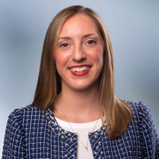 Allison Morris, Foster Swift Attorney