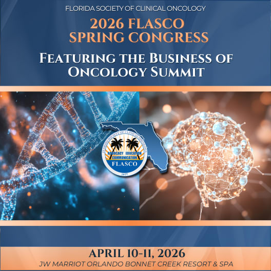 2026 FLASCO Spring Session Congress featuring the Business of Oncology Summit