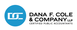 Dana F. Cole & Company, LLP