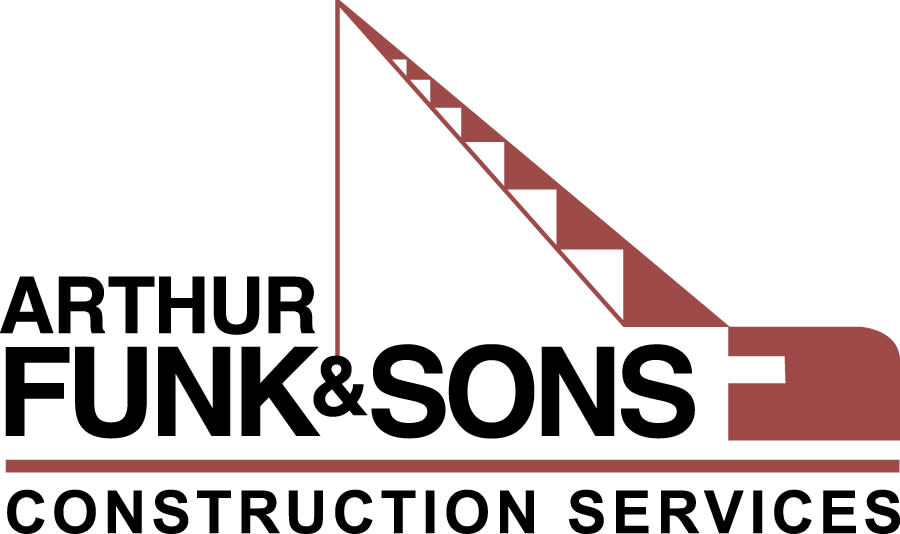 Arthur Funk & Sons, Inc Logo