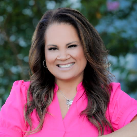Photo of Kimberly Bean