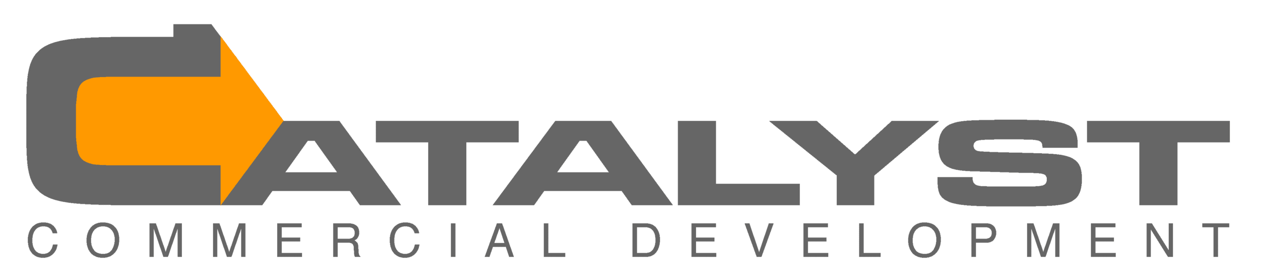 Catalyst Commercial Development LLC Logo