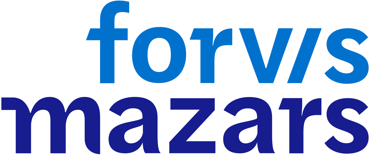 Forvis Mazars Logo
