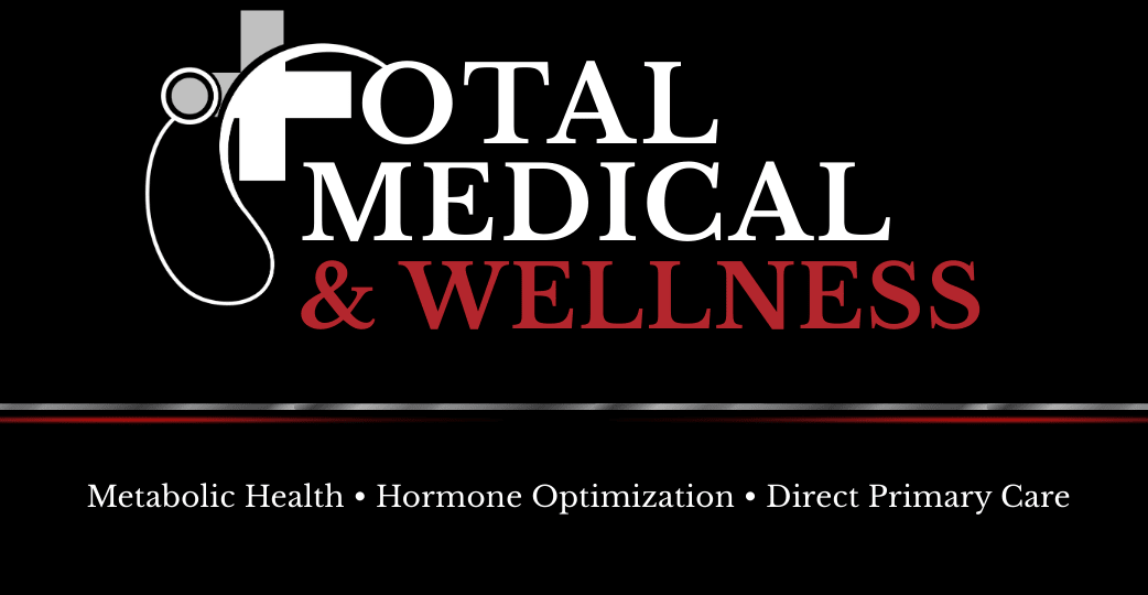 Total Medical & Wellness