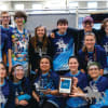 NASA Knights Robotics Team