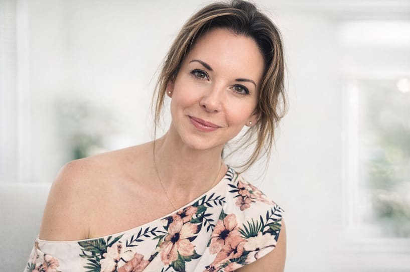 Leslie K Hale