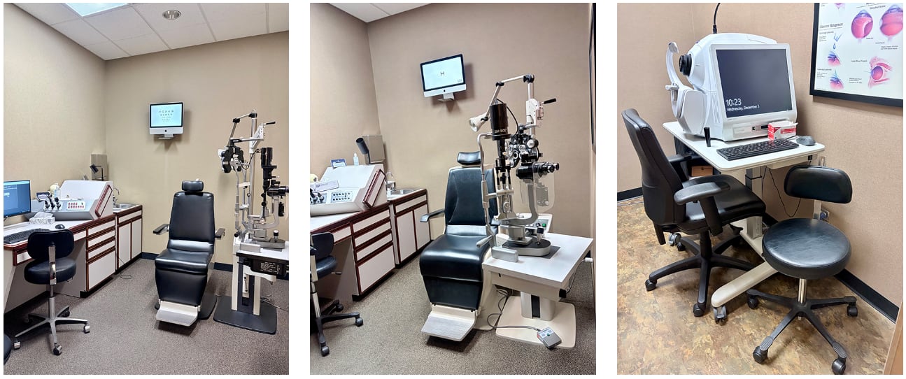 Northwest Eye Center