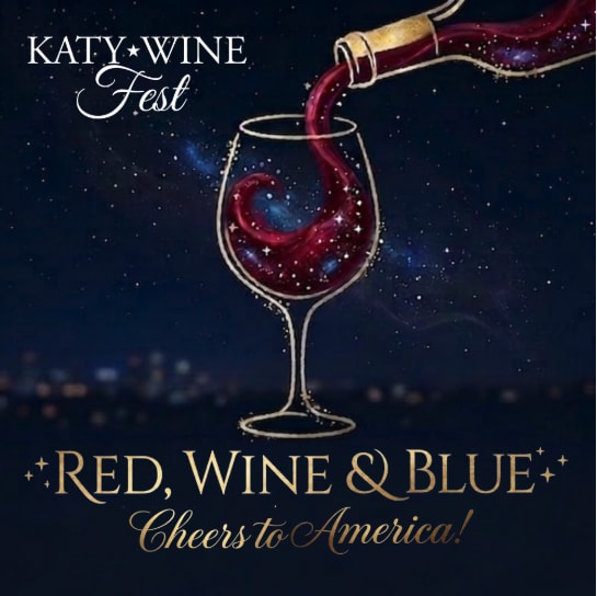 Katy Wine Fest