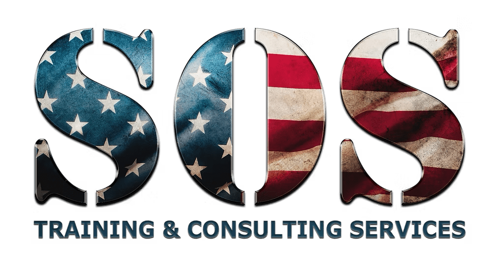 SOS Training & Consulting Services