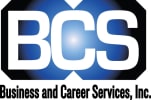 Business and Career Services, Inc. LOGO