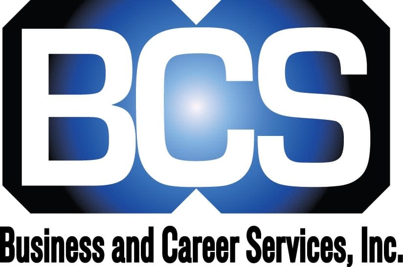 Business and Career Services, Inc. LOGO