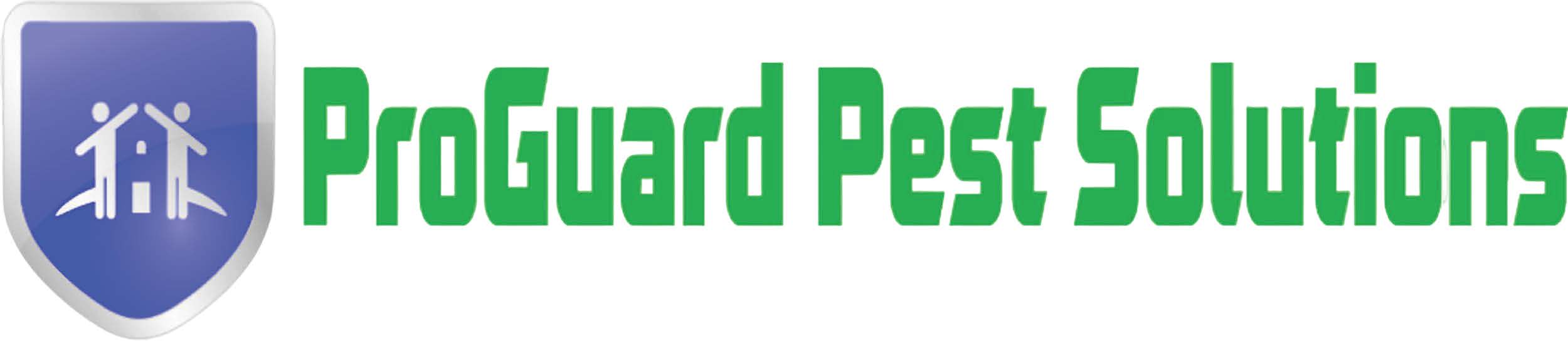 ProGuard Pest Solutions LOGO