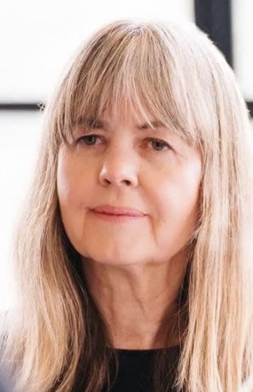 Mary-Inside Out Holistic Therapies