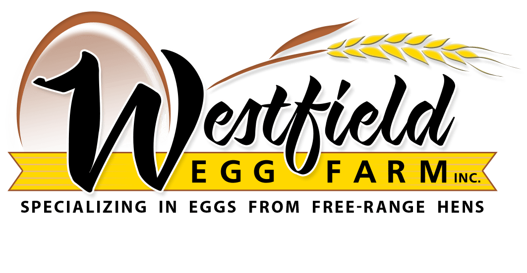 Westfield Egg Logo