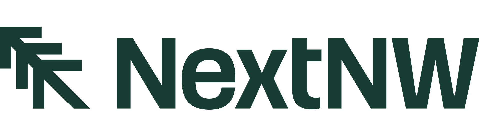 NextNW Logo