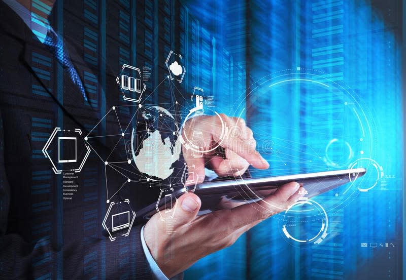 Enterprise Solutions Consulting