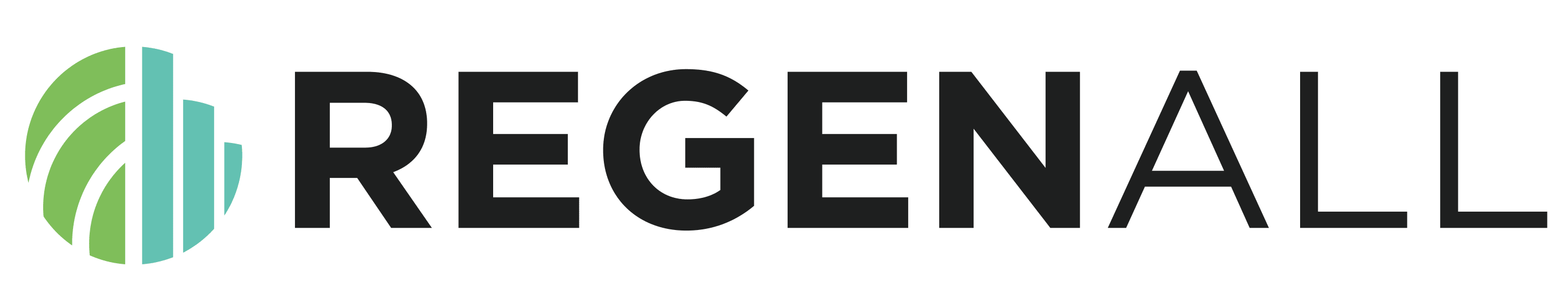 RegenAll logo