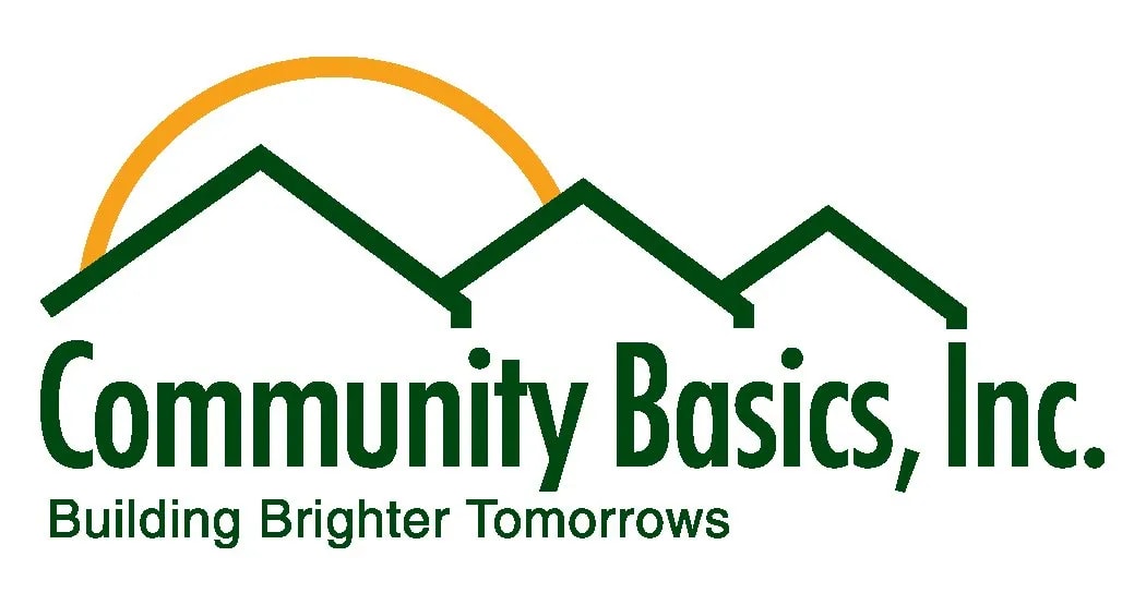 Community Basics Inc Logo