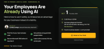 AI Lunch and Learn