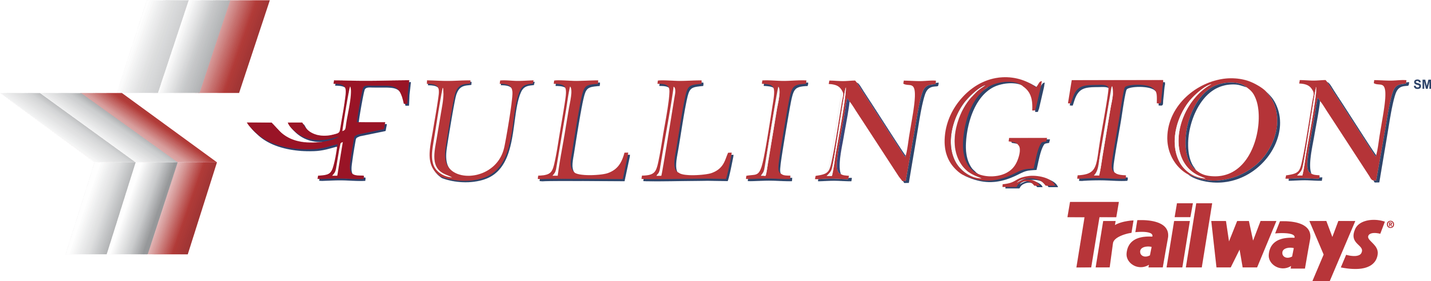 Fullington Trailways Logo