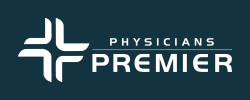 Physicians Premier ER logo