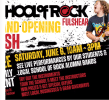 School of Rock Fulshear Grand Opening Bash