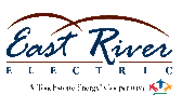 East River Logo