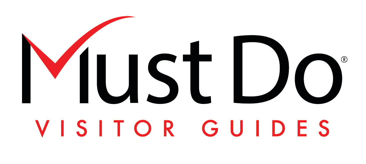 Must Do Visitor Guides logo