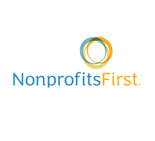Nonprofits First logo