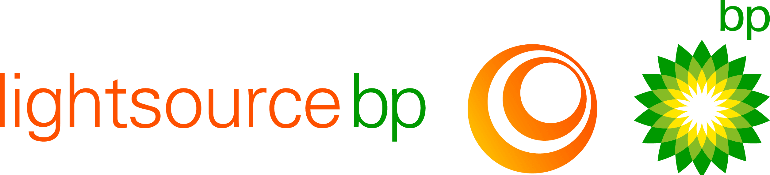 Lightsource bp