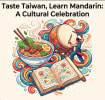 Taiwan Cultural Celebration