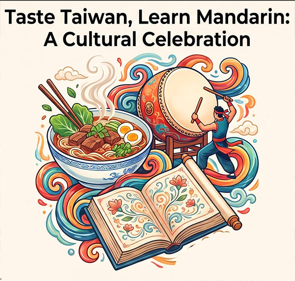 Taiwan Cultural Celebration