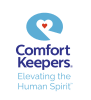 Comfort Keepers LOGO