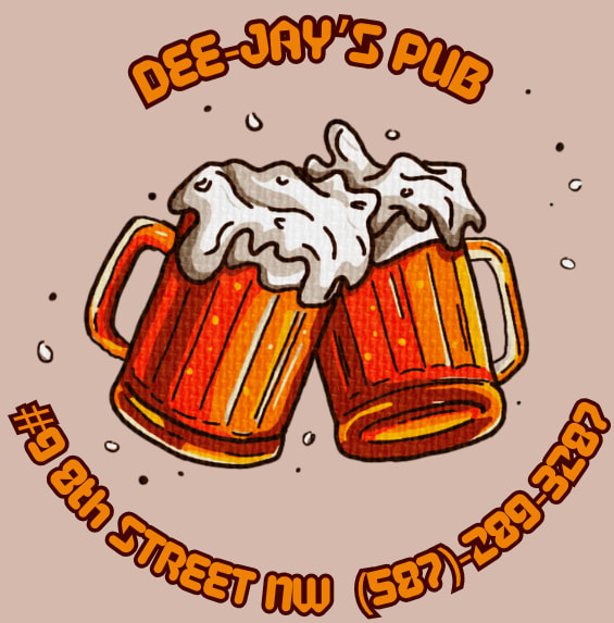 Your Crescent Heights local friendly pub