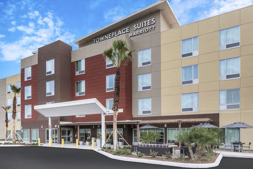 TownePlace Suite by Marriott Kennedy Space Center, Titusville FL