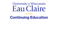 UW-Eau Claire Continuing Education logo