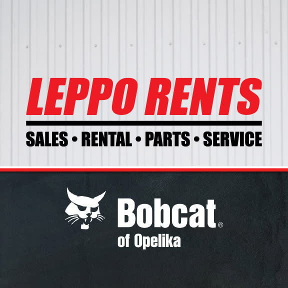 Leppo Rents - Bobcat of Opelika