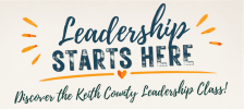 Leadership Starts Here