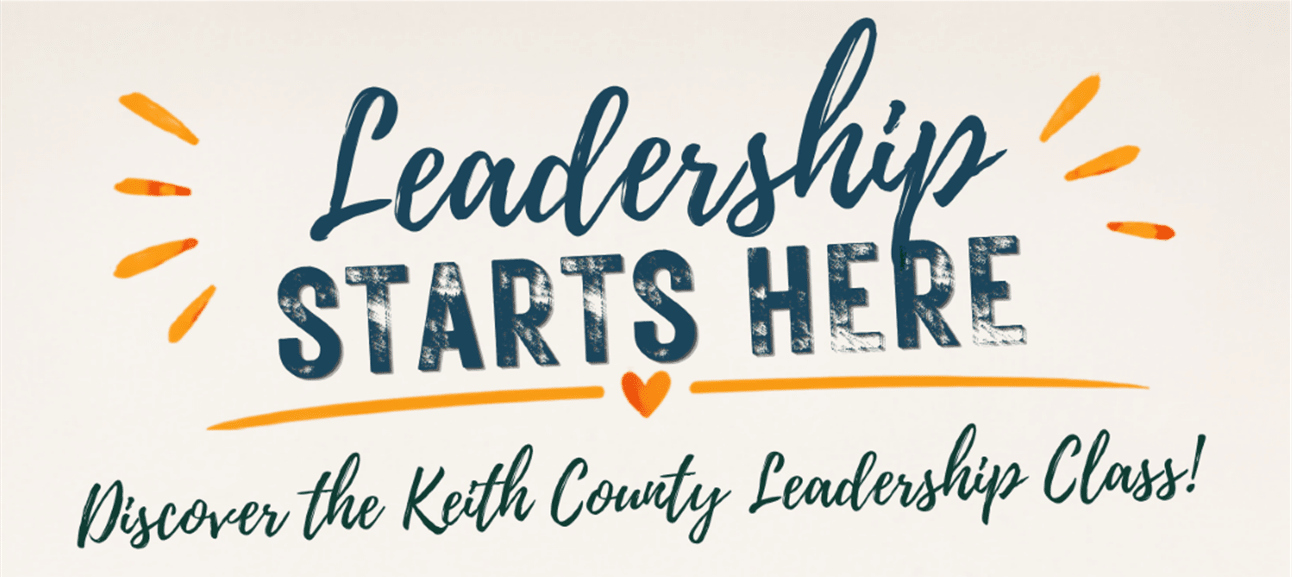 Leadership Starts Here